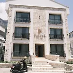 فندق Pastel