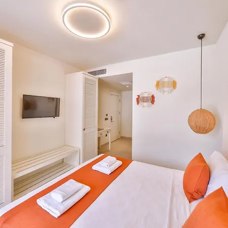 Hotel Pastel Kas