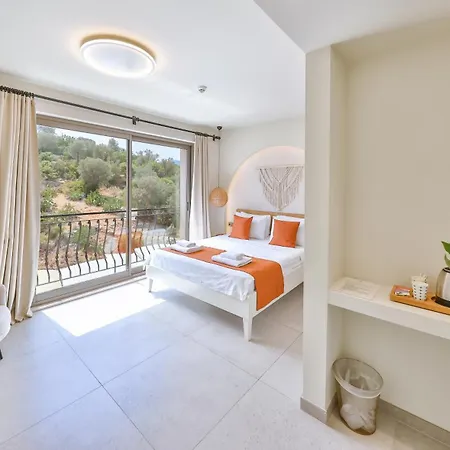 Pastel Hotel *
