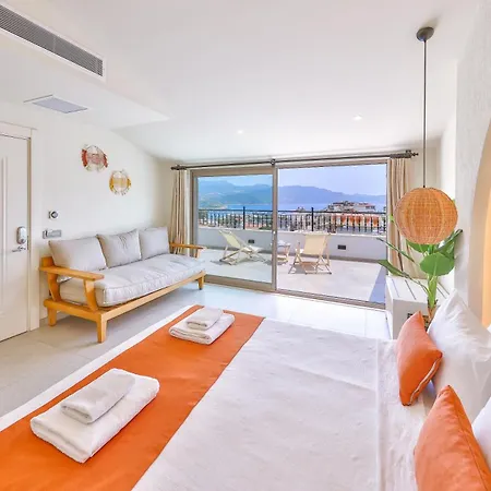 Hotel Pastel