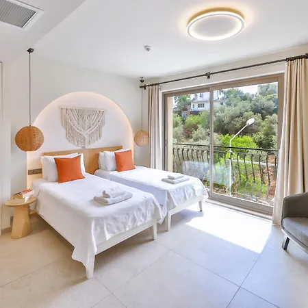 Pastel Otel