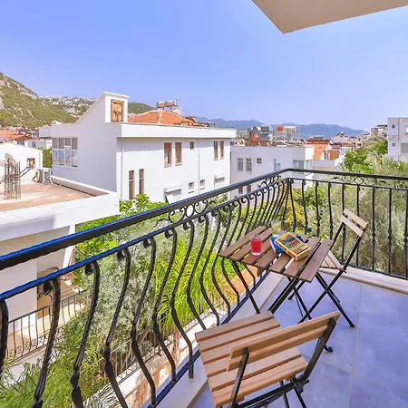 Pastel Kaş