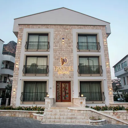 호텔 Pastel