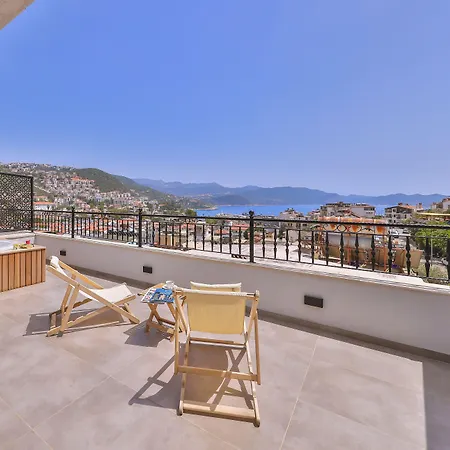 호텔 Pastel 카스