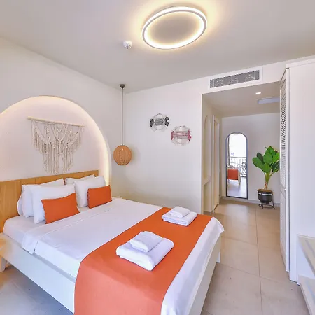 Pastel Hotel Kaş