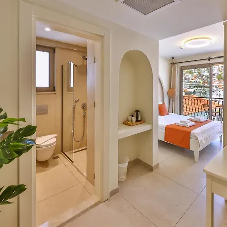Hotel Pastel Kaş