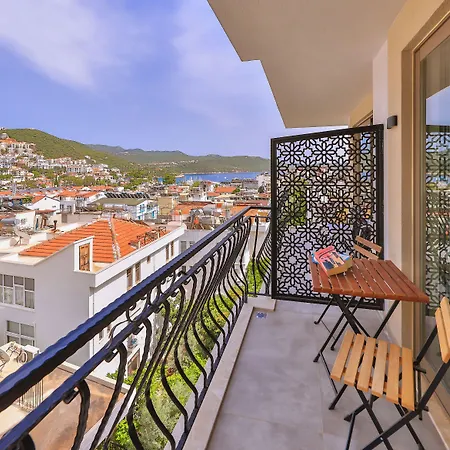 Pastel Kaş