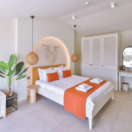 Pastel Hotel